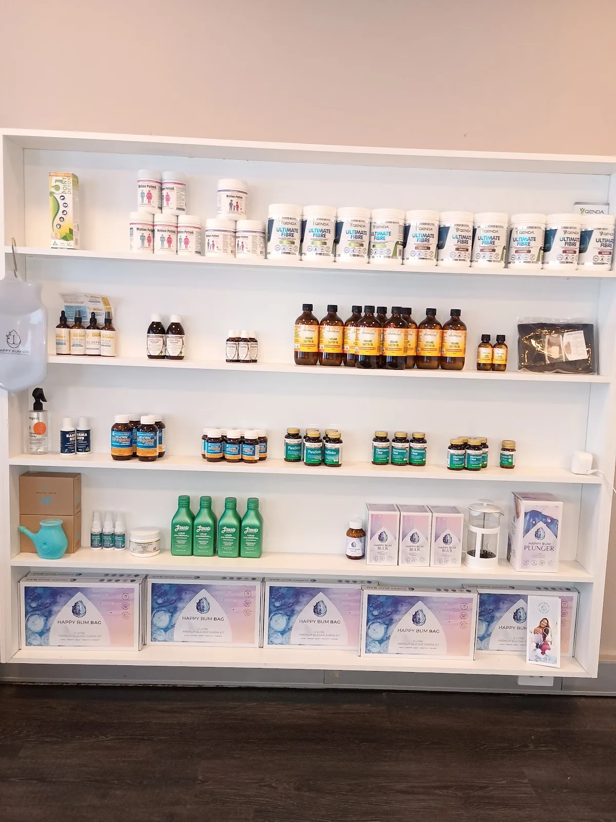 Colonic Care Melbourne