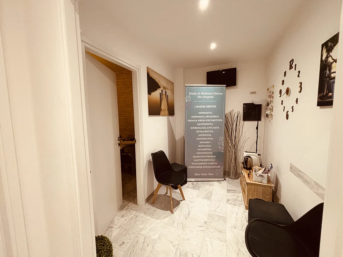 Studio Olistico Roma