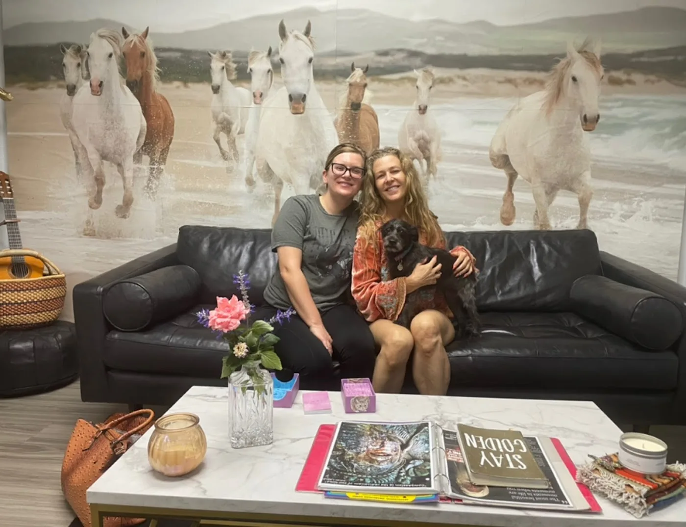 Body Temple Colonics