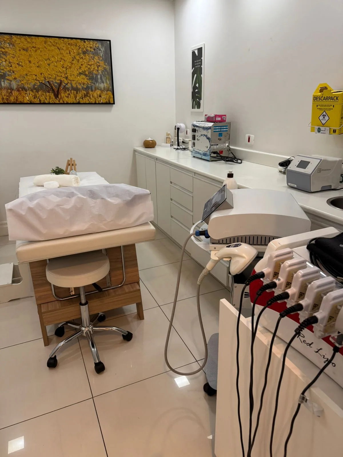 Instituto Health Cólon