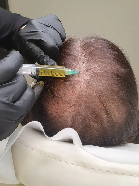 Klinik Mind Body and Soul