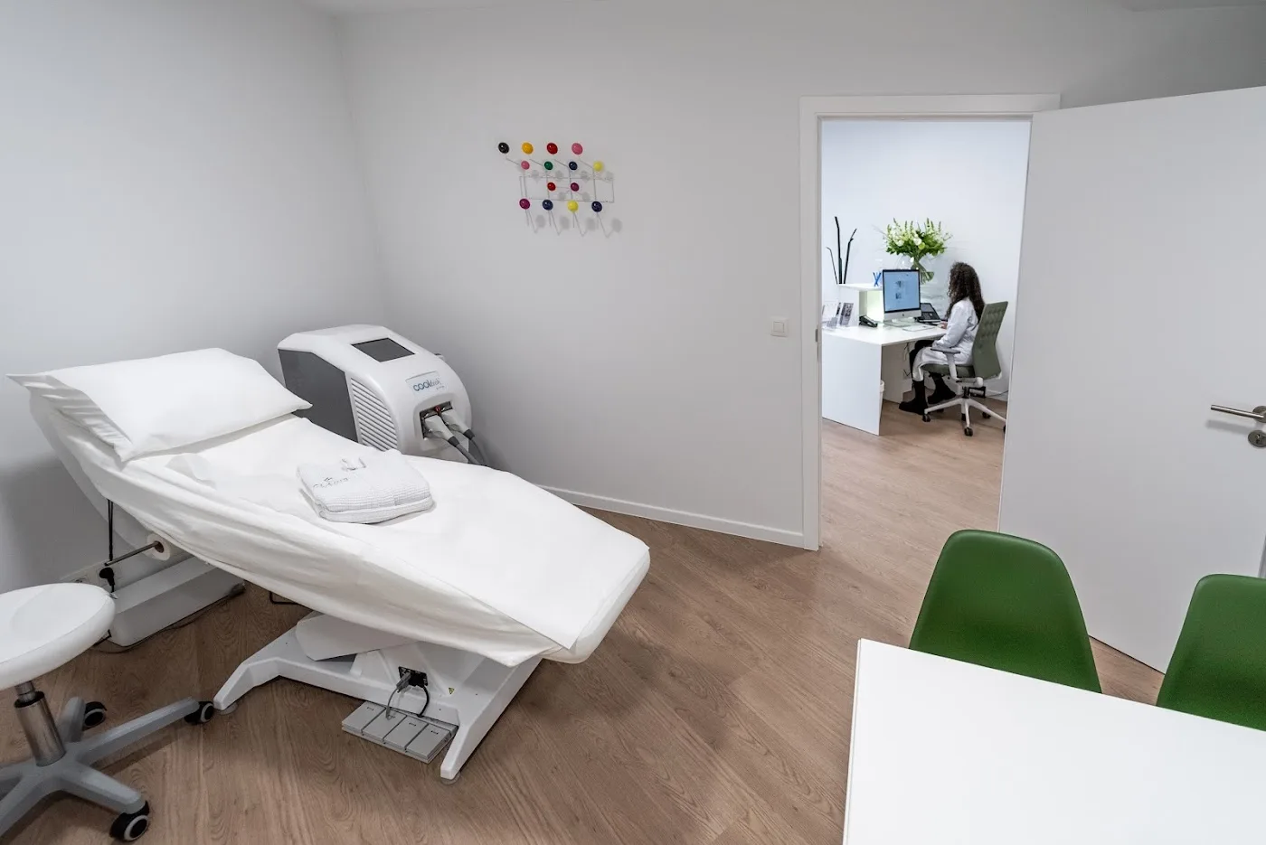 Claris Clinic Bruxelles